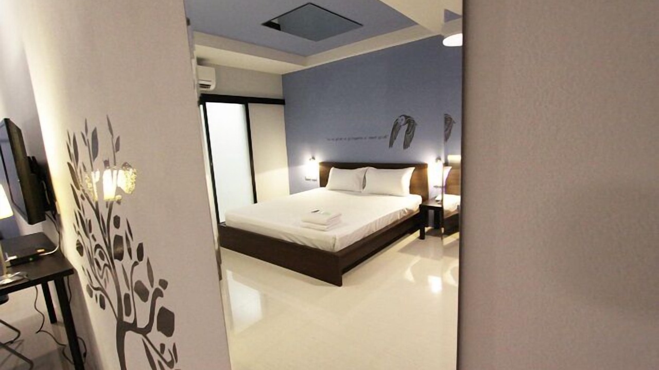 Photo of Bedroom in Bang Phli