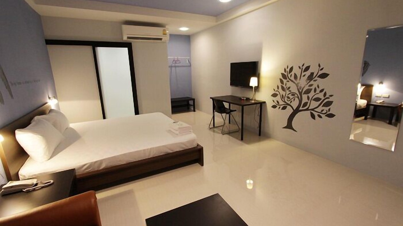 Photo of Patio Balcony in Bang Phli
