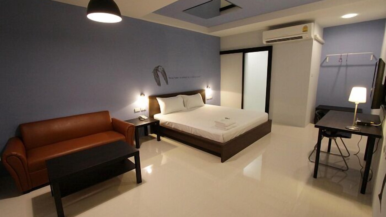 Photo of Patio Balcony in Bang Phli
