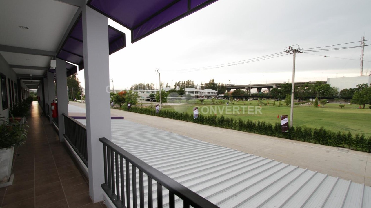Photo of Patio Balcony in Bang Phli