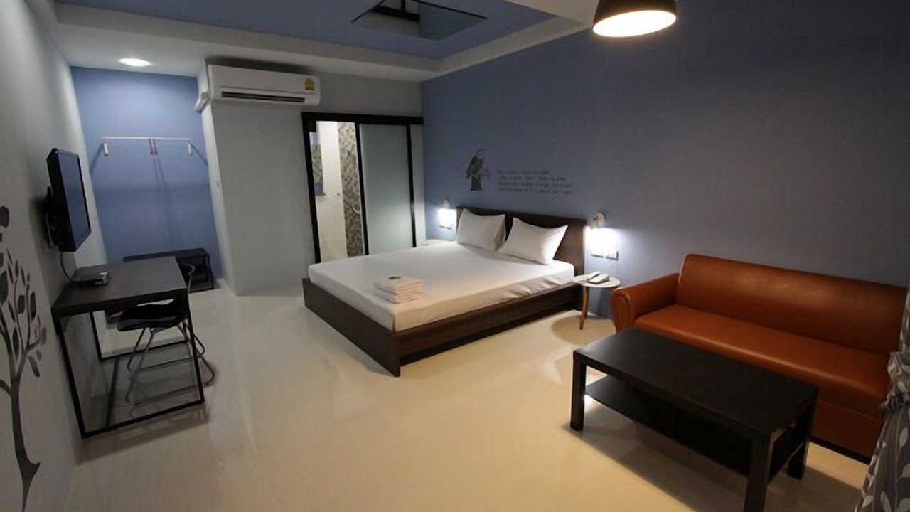 Photo of Patio Balcony in Bang Phli