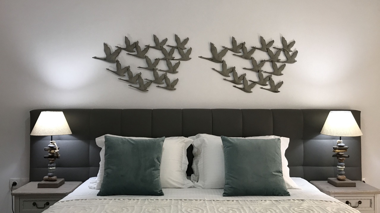 Photo of Bedroom in Porto Heli