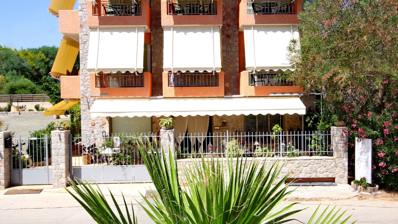 Photo of Outdoor in Porto Heli