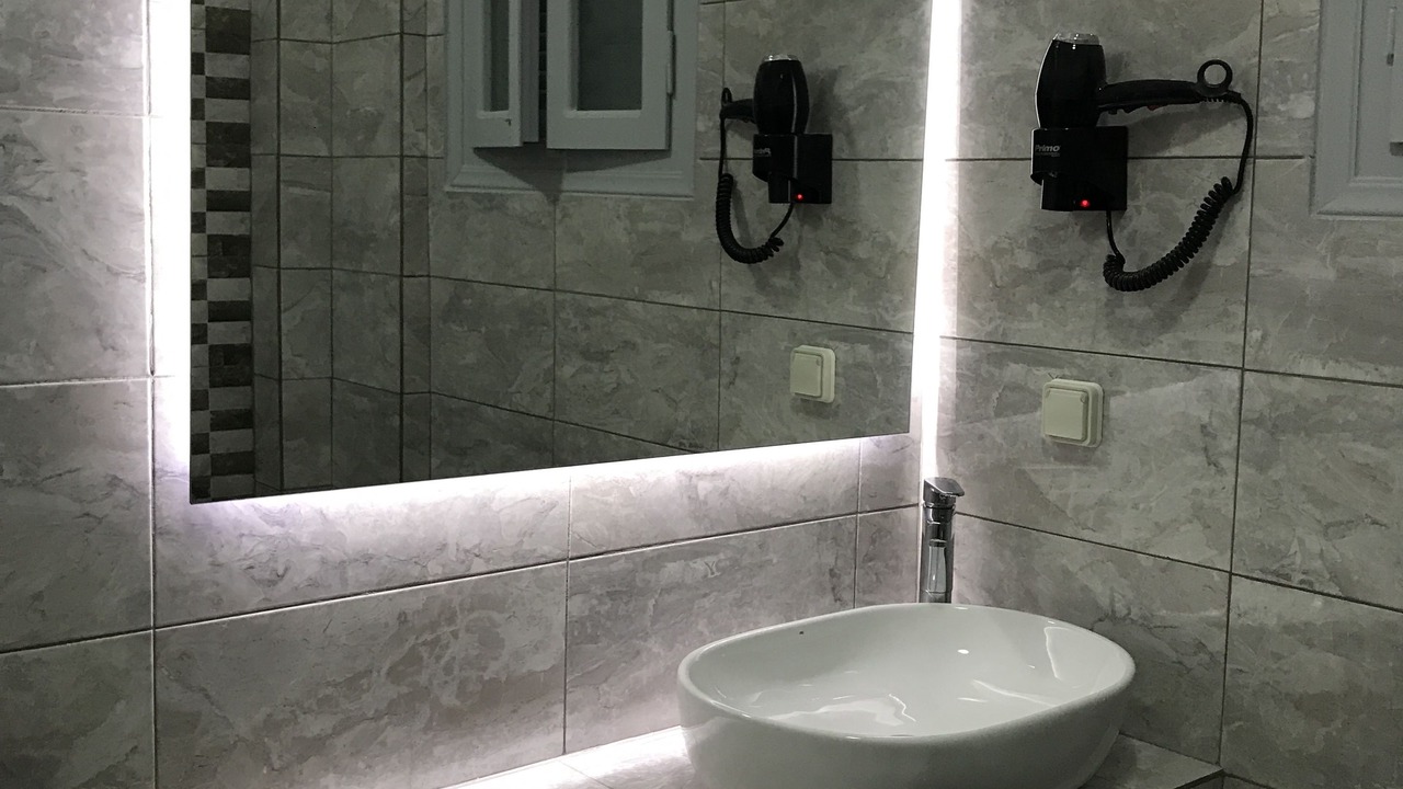 Photo of Bathroom in Porto Heli