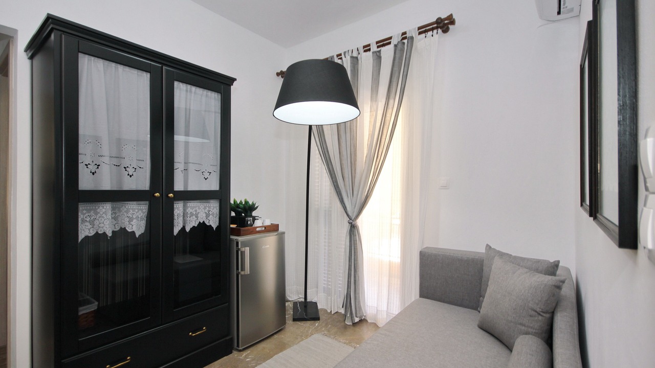 Photo of Bedroom in Porto Heli