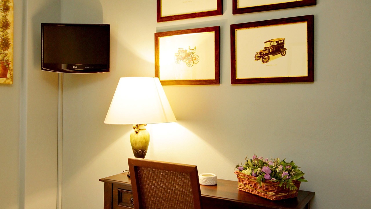 Photo of Bedroom in Porto Heli