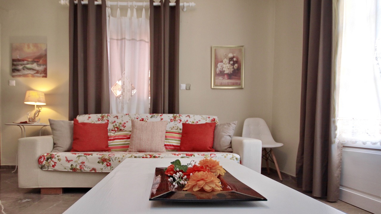 Photo of Bedroom in Porto Heli
