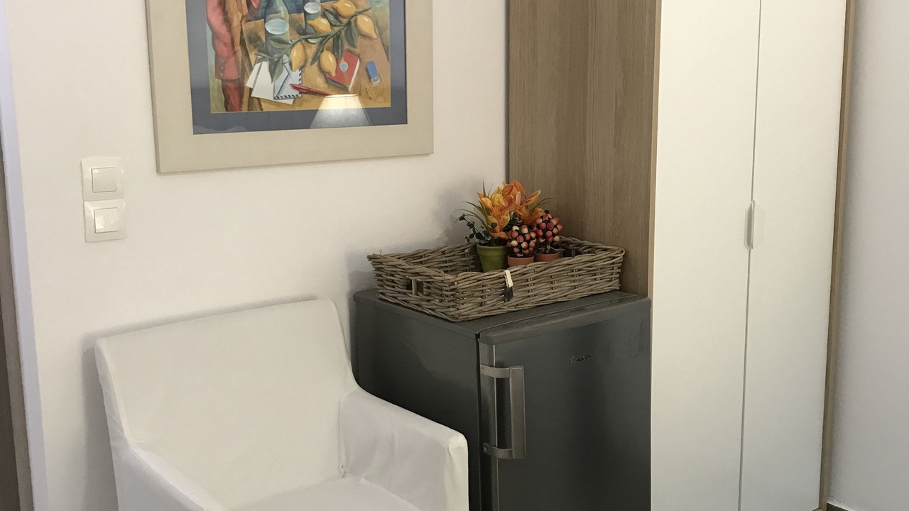 Photo of Bedroom in Porto Heli