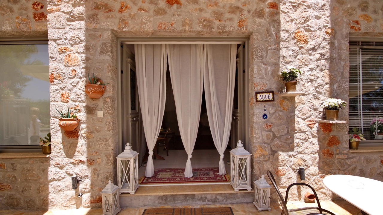 Photo of Outdoor in Porto Heli