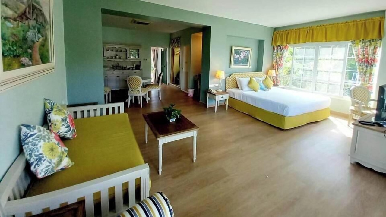 Photo of Bedroom in Wang Katha