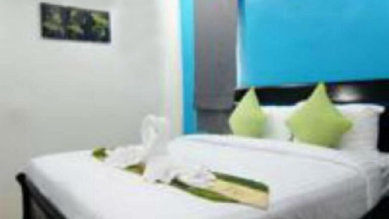Photo of Bedroom in Ko Lanta