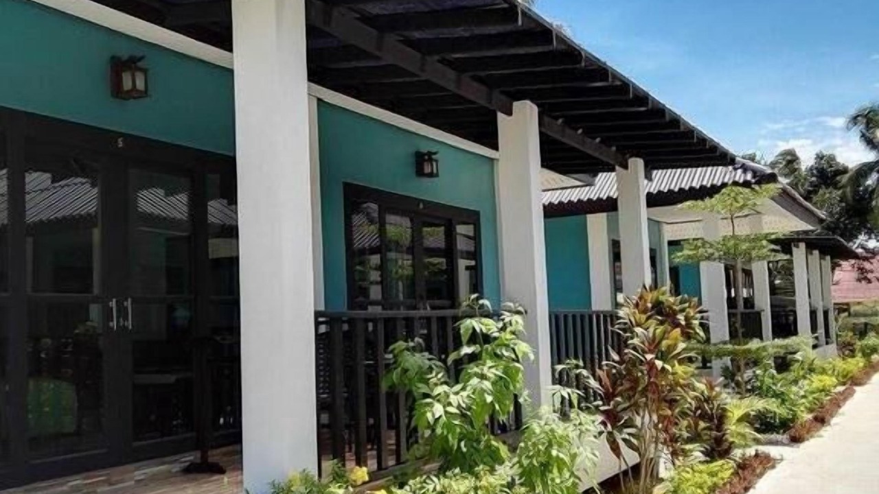 Photo of Outdoor in Ko Lanta