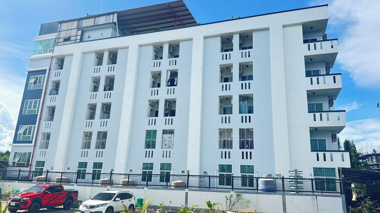 Photo of Outdoor in Bang Phli