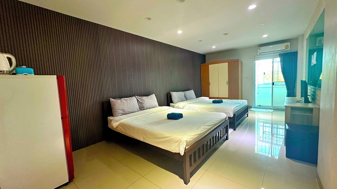 Photo of Bedroom in Bang Phli