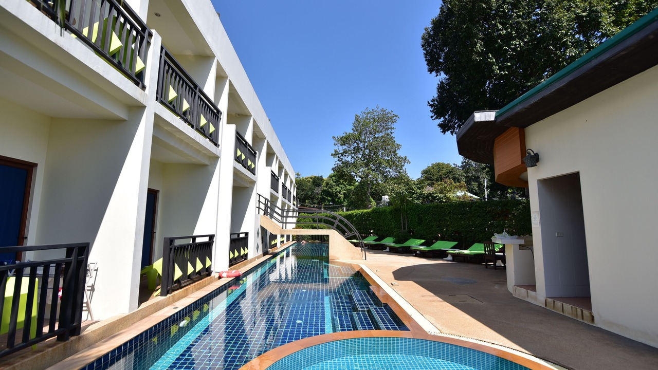 Photo of Outdoor in Satun