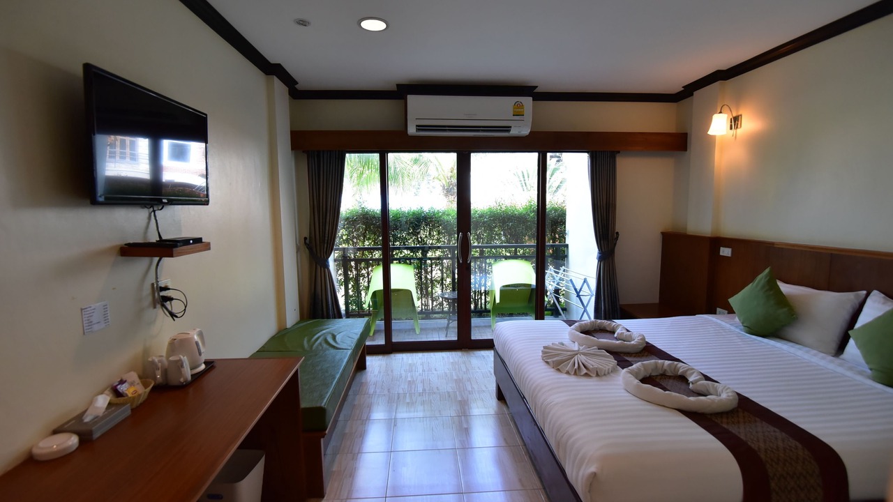 Photo of Outdoor in Satun