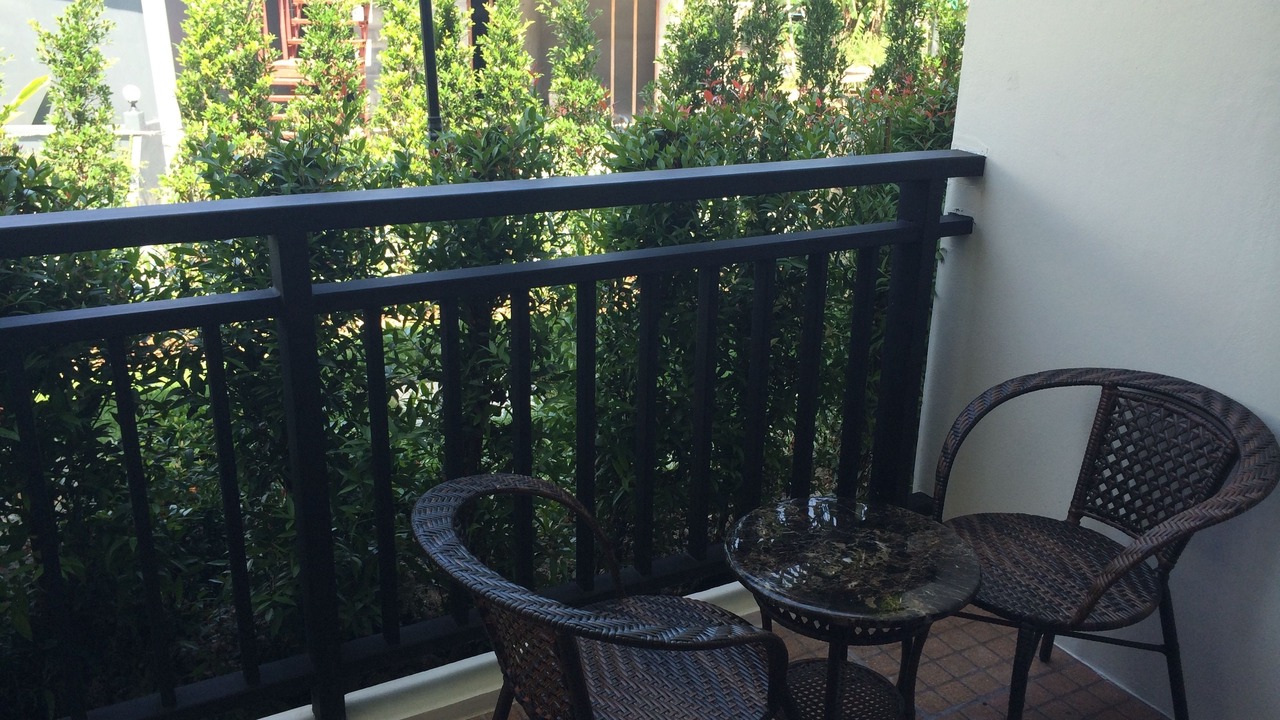 Photo of Patio Balcony in Satun