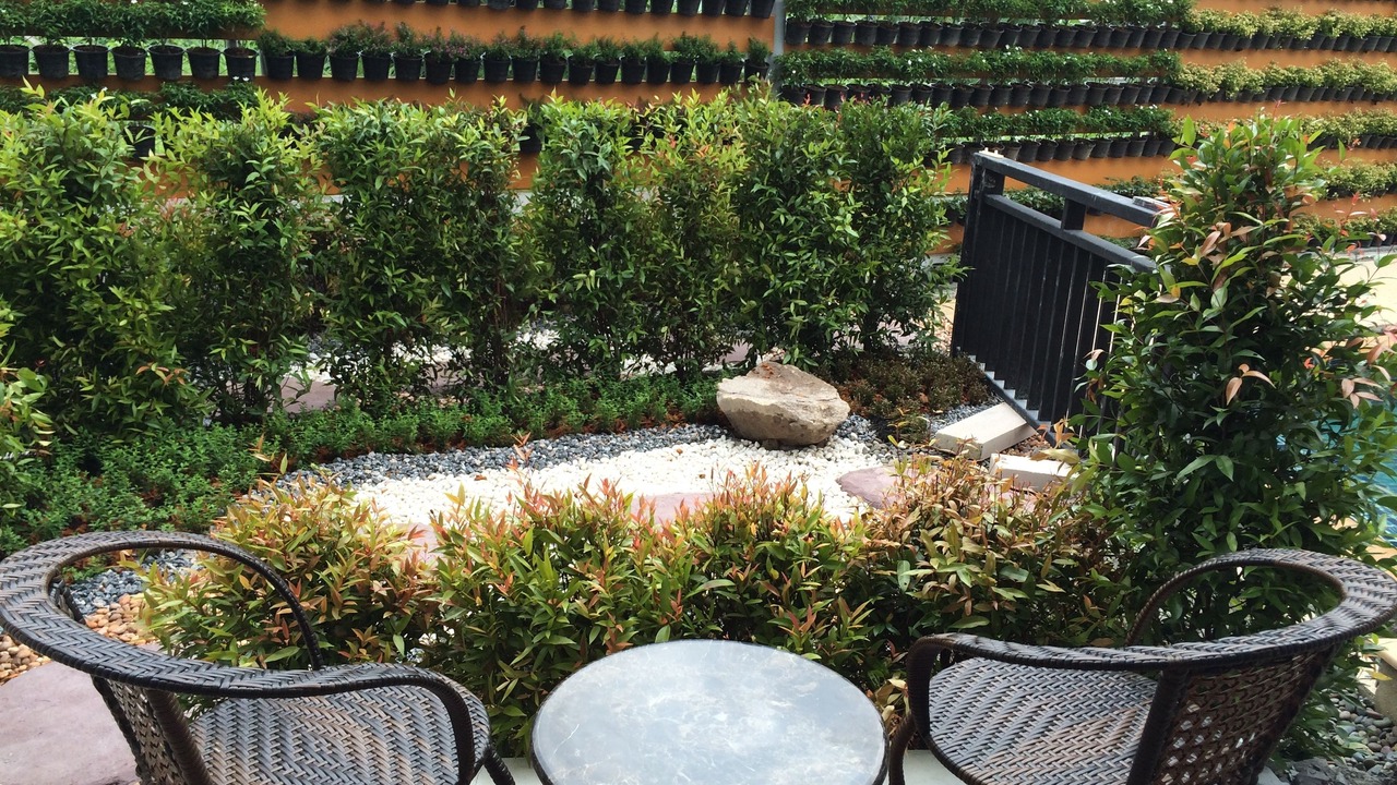 Photo of Patio Balcony in Satun