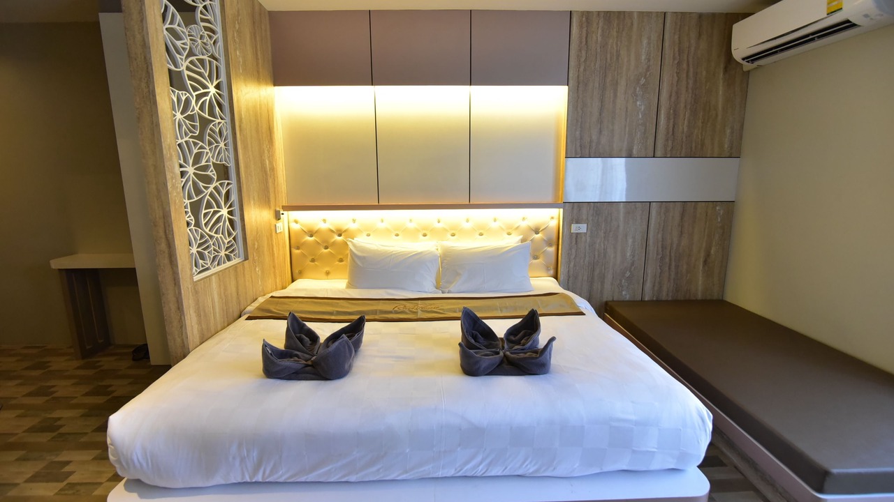 Photo of Bedroom in Satun