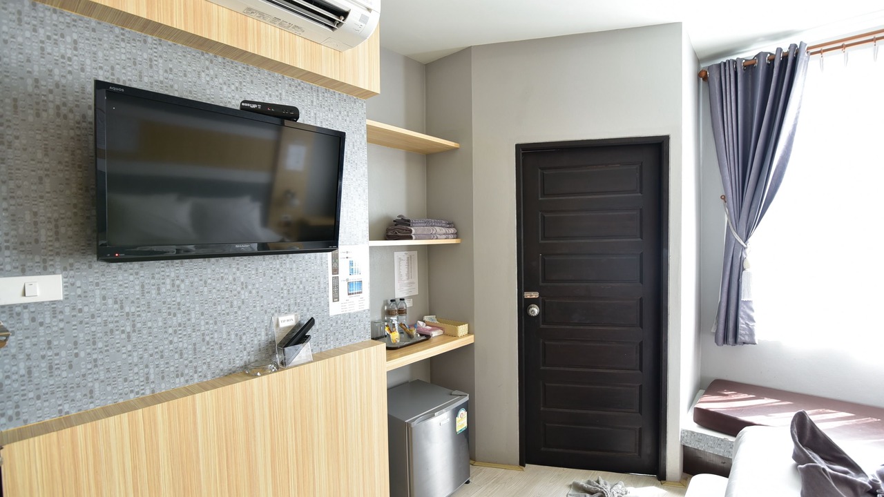 Photo of Bedroom in Satun