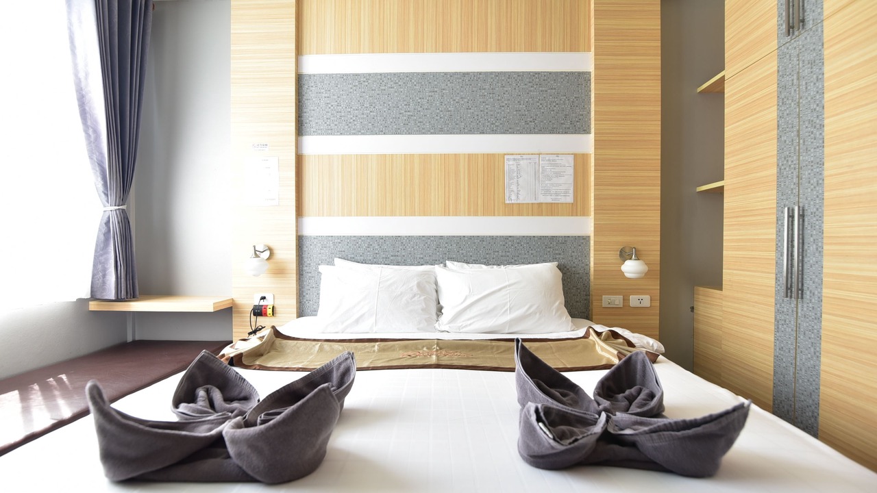 Photo of Bedroom in Satun