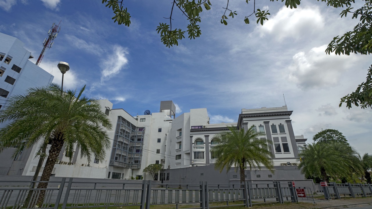 Photo of Outdoor in Hat Yai