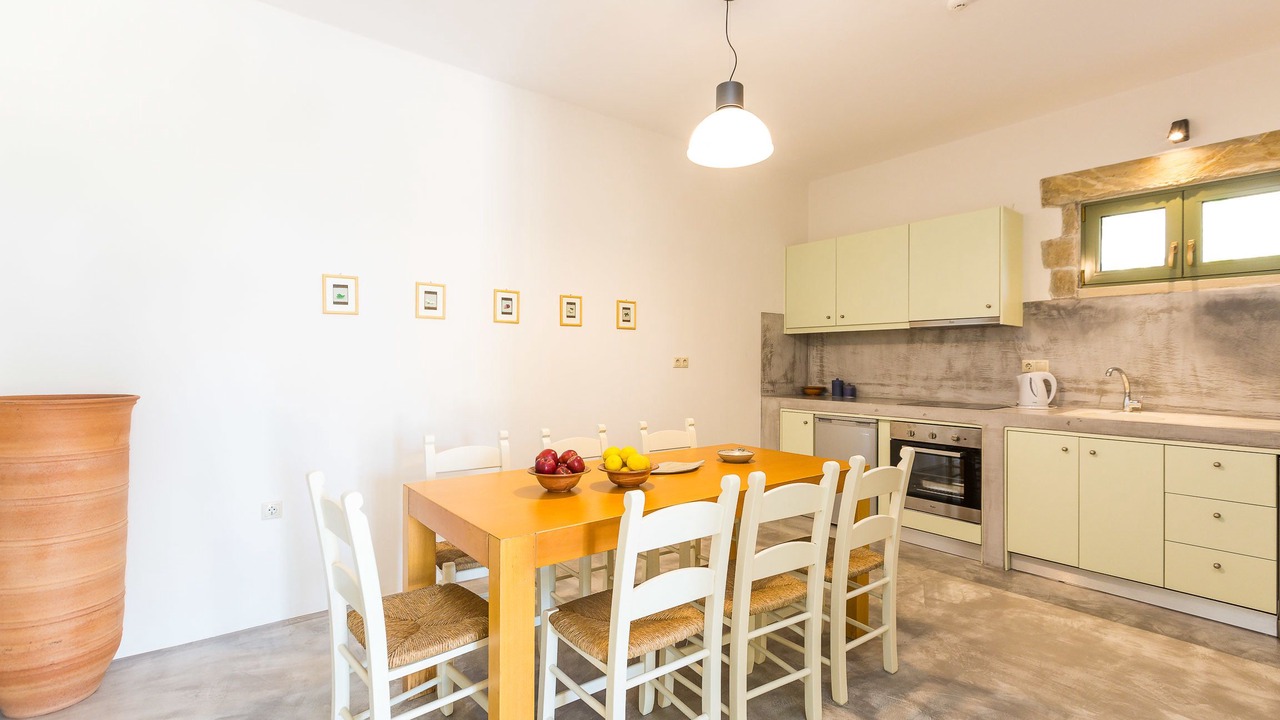 Photo of Livingroom in Aggeliana