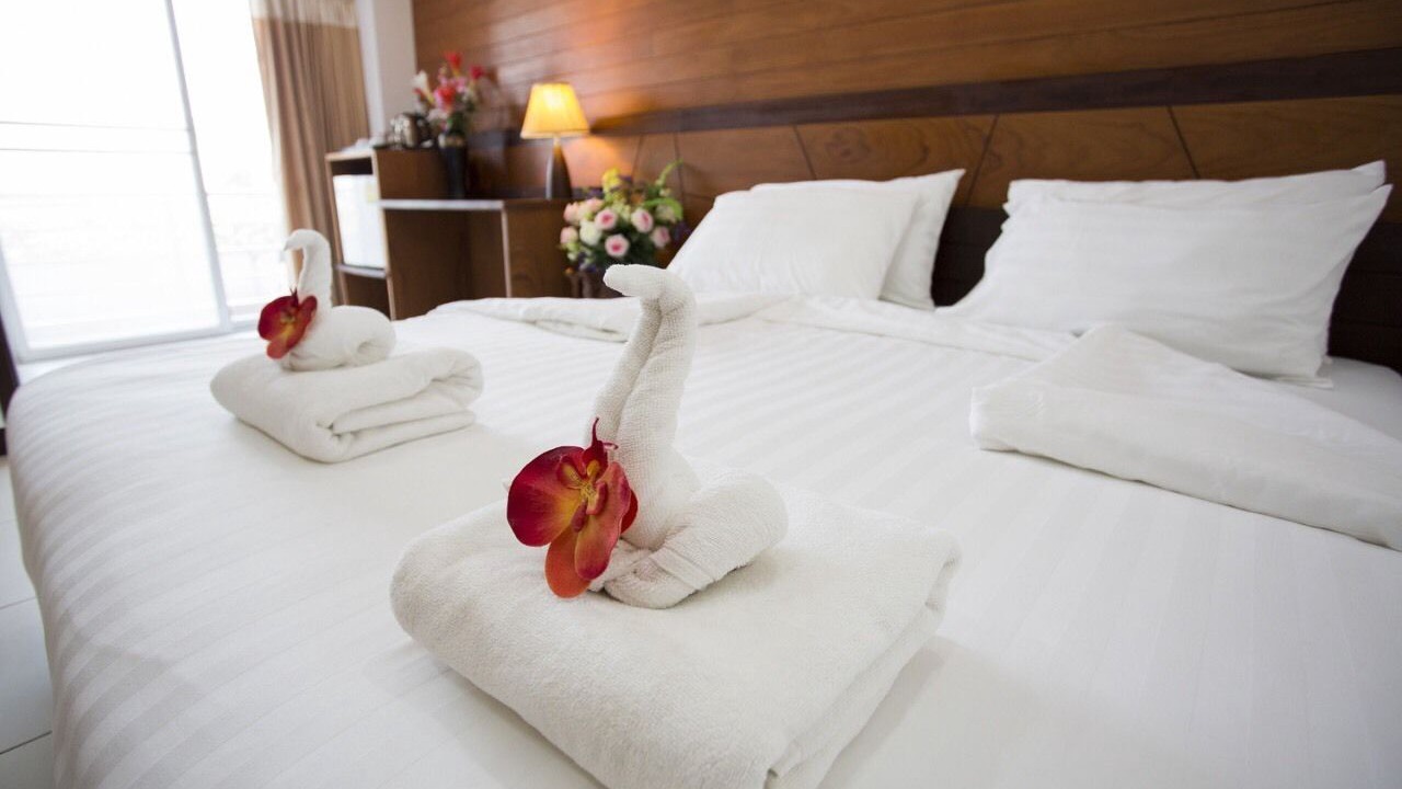 Photo of Bedroom in Wong Sawang