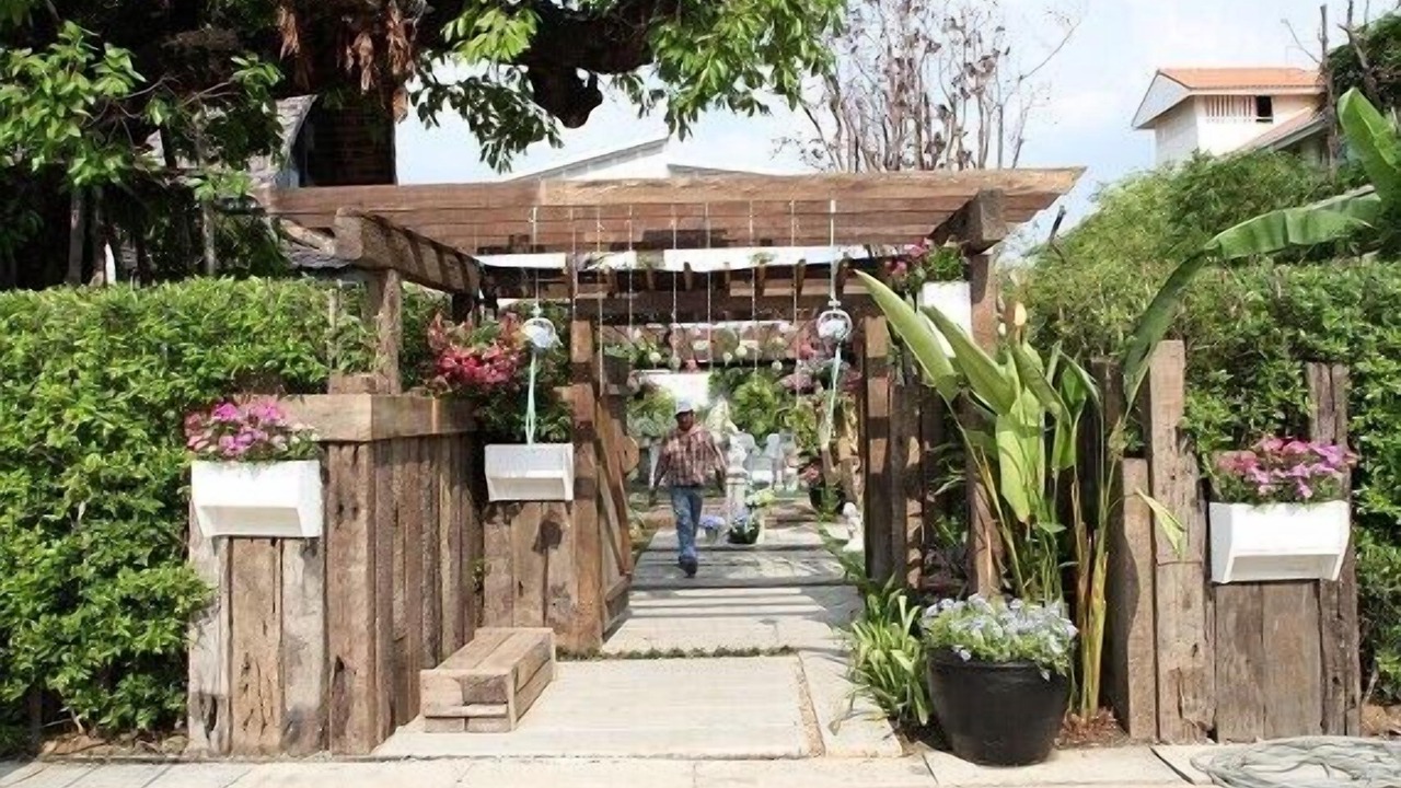 Photo of Outdoor in Wong Sawang