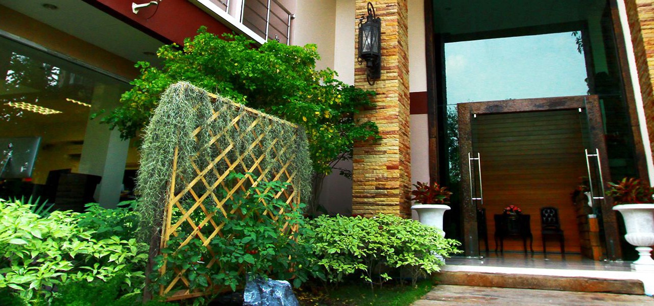 Photo of Outdoor in Wong Sawang