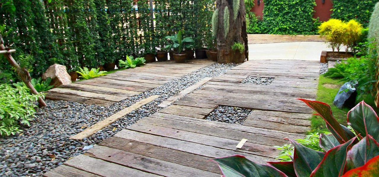 Photo of Outdoor in Wong Sawang
