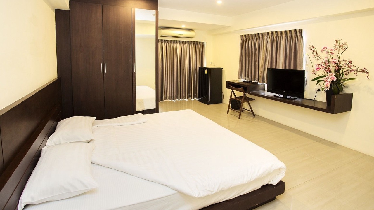 Photo of Bedroom in Wong Sawang