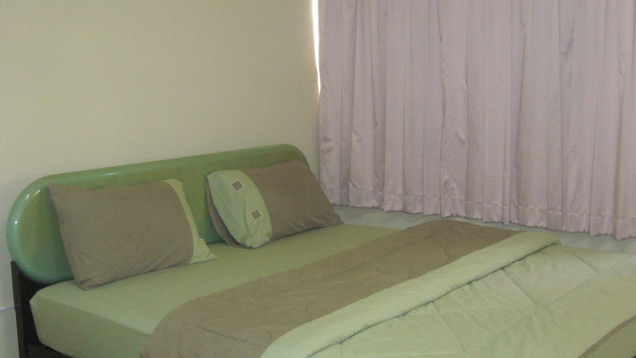 Photo of Bedroom in Ban Mai
