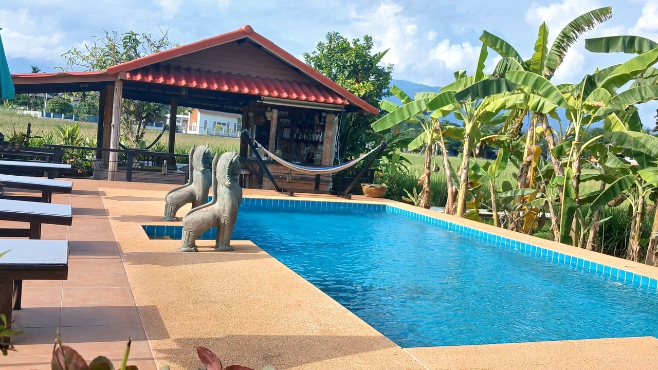 Photo of Outdoor in Huai Sai