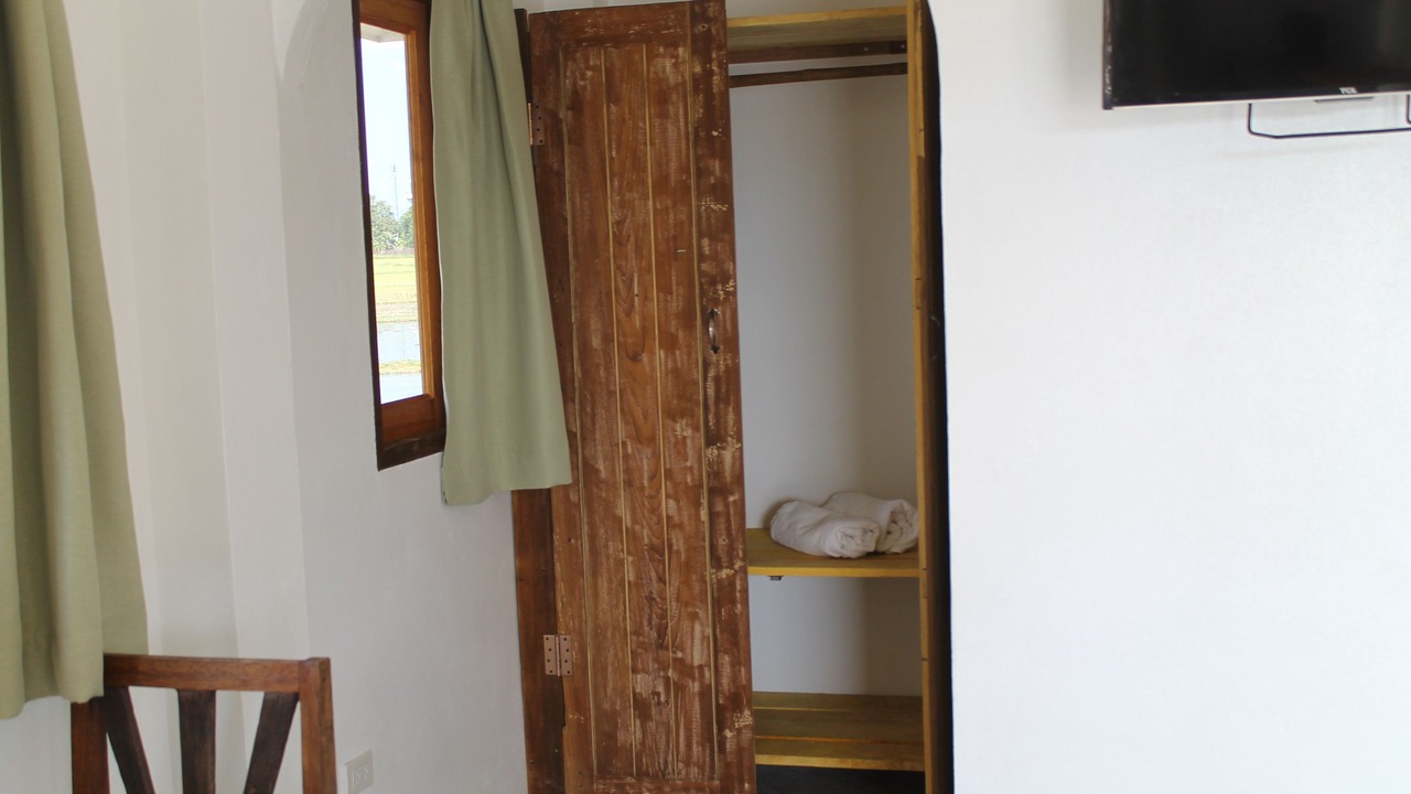 Photo of Bedroom in Huai Sai
