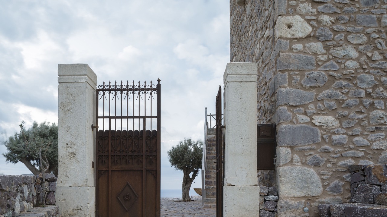 Photo of Outdoor in Omales