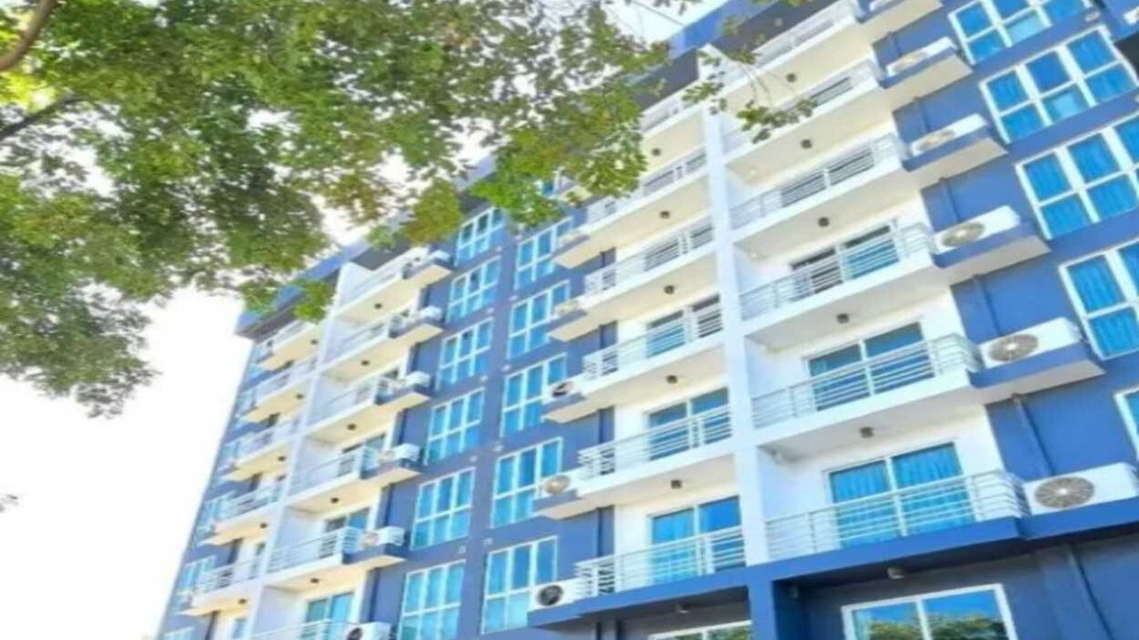 Photo of Outdoor in Na Chom Thian