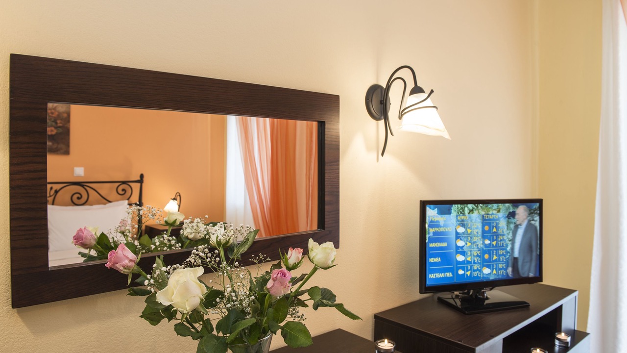 Photo of Bedroom in Poros