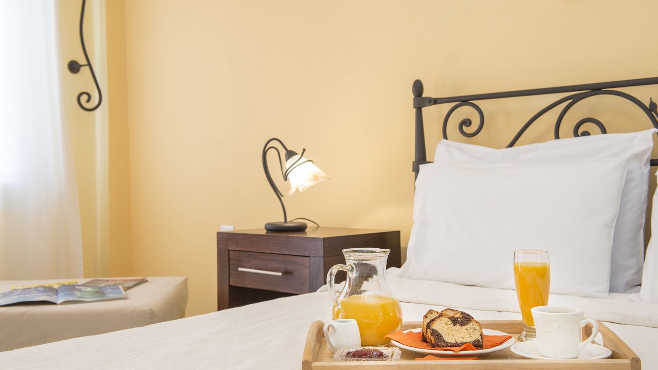 Photo of Bedroom in Poros