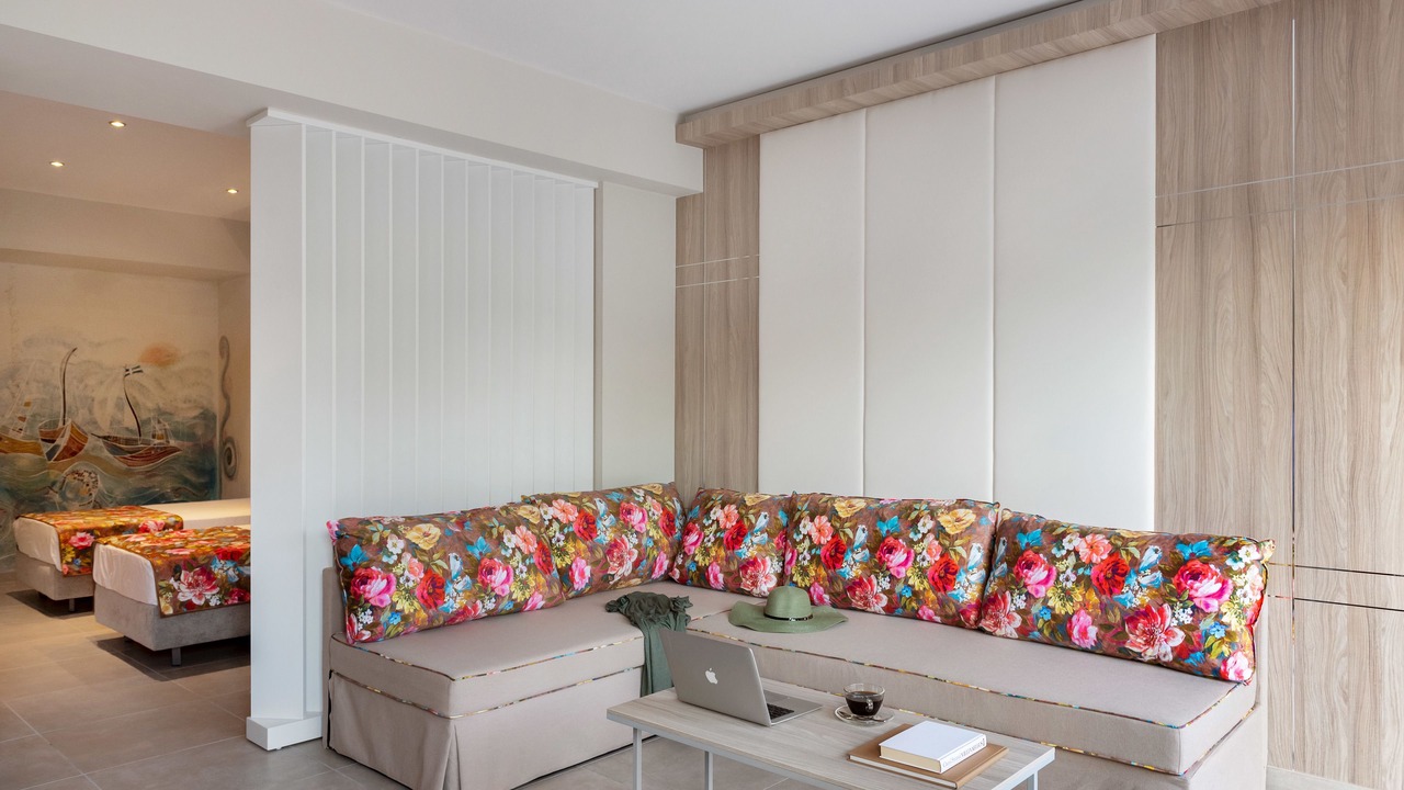 Photo of Bedroom in Potos