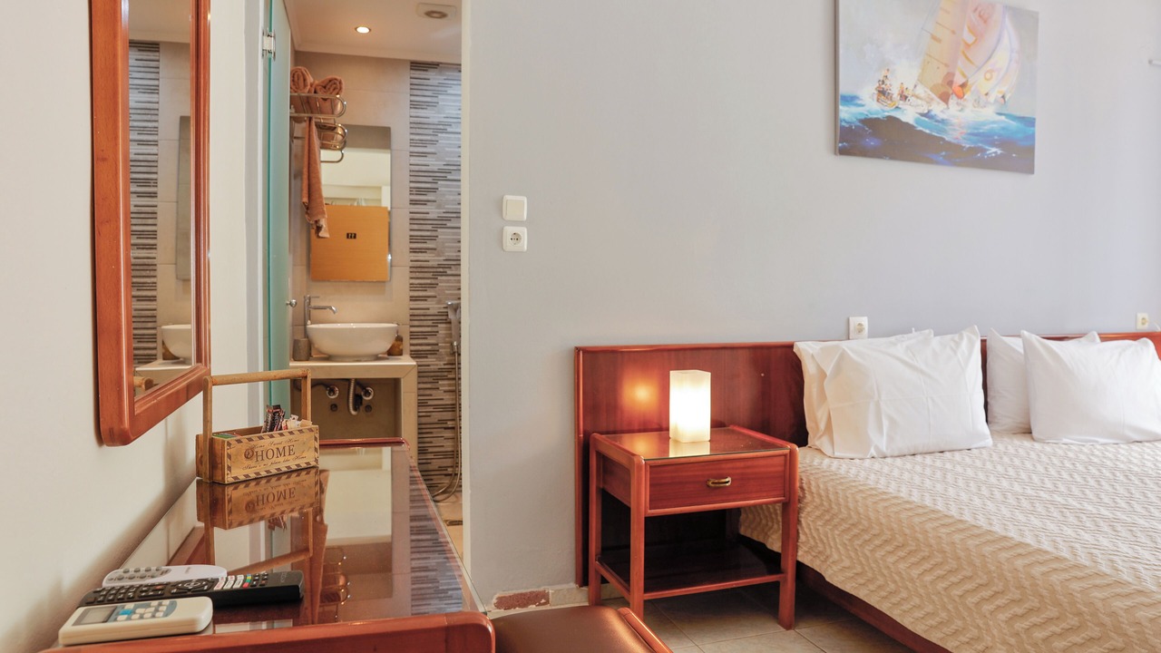 Photo of Bedroom in Agia Efimia