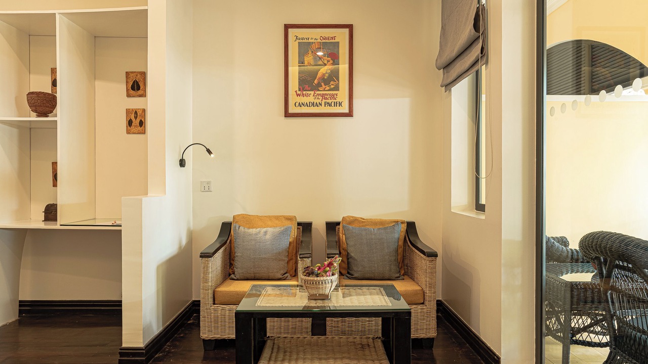 Photo of Bedroom in Sangkat Sla Kram