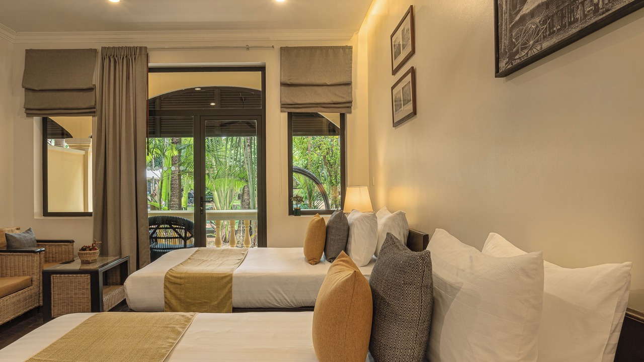 Photo of Outdoor in Sangkat Sla Kram