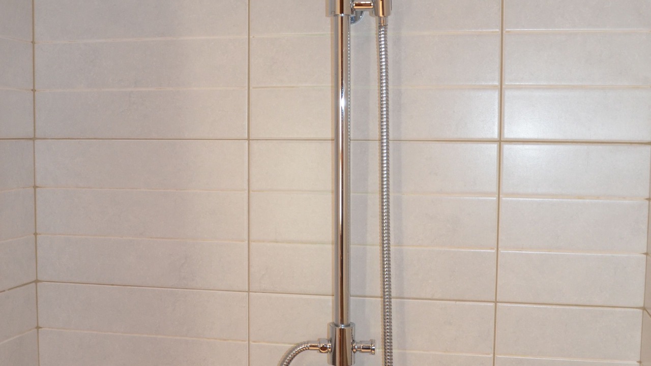 Photo of Bathroom in Aristotelis
