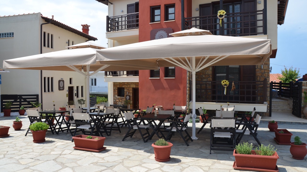 Photo of Outdoor in Aristotelis