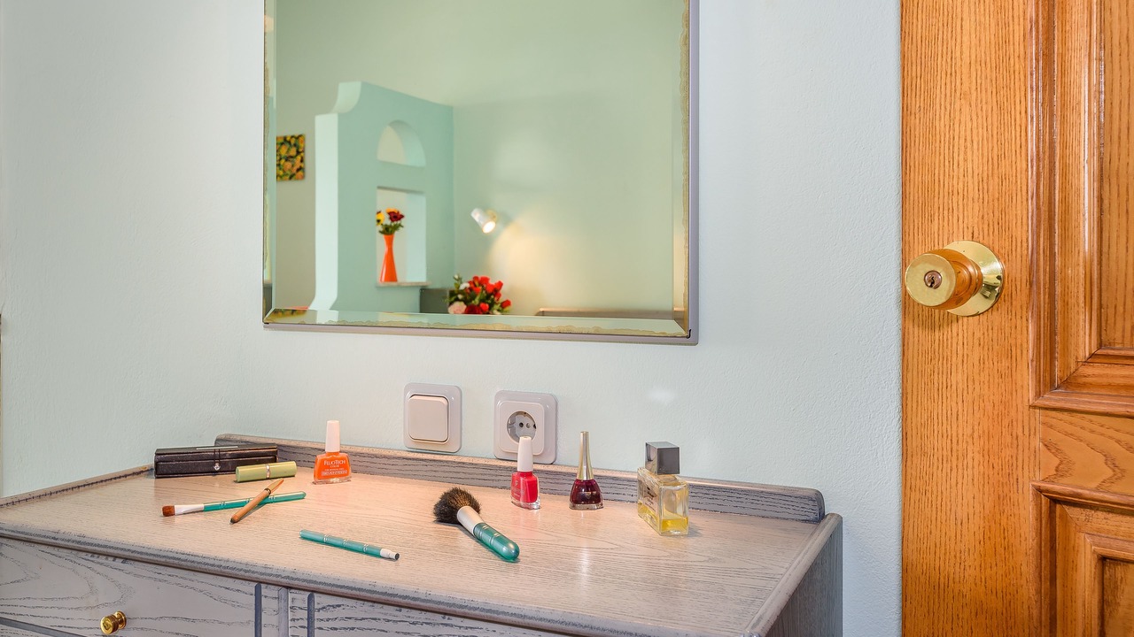 Photo of Bedroom in Kamisiana