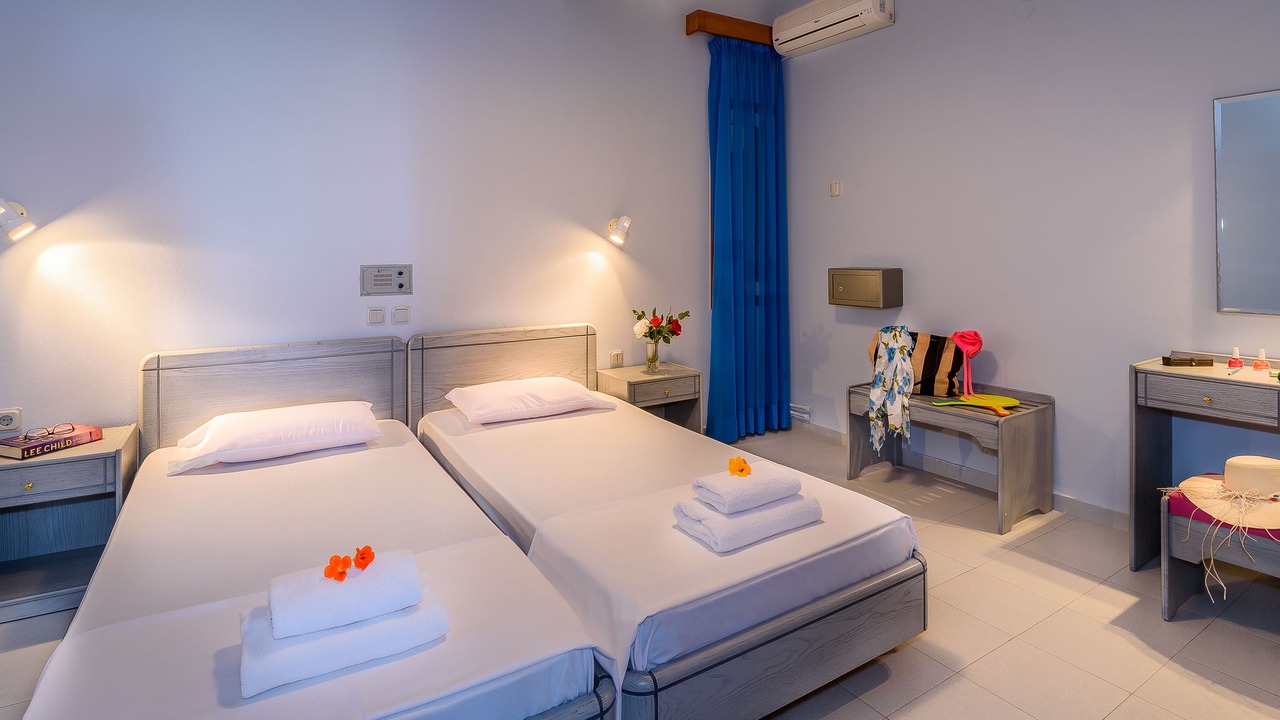 Photo of Bedroom in Kamisiana