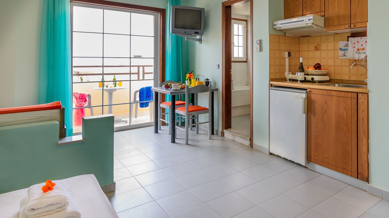 Photo of Bedroom in Kamisiana