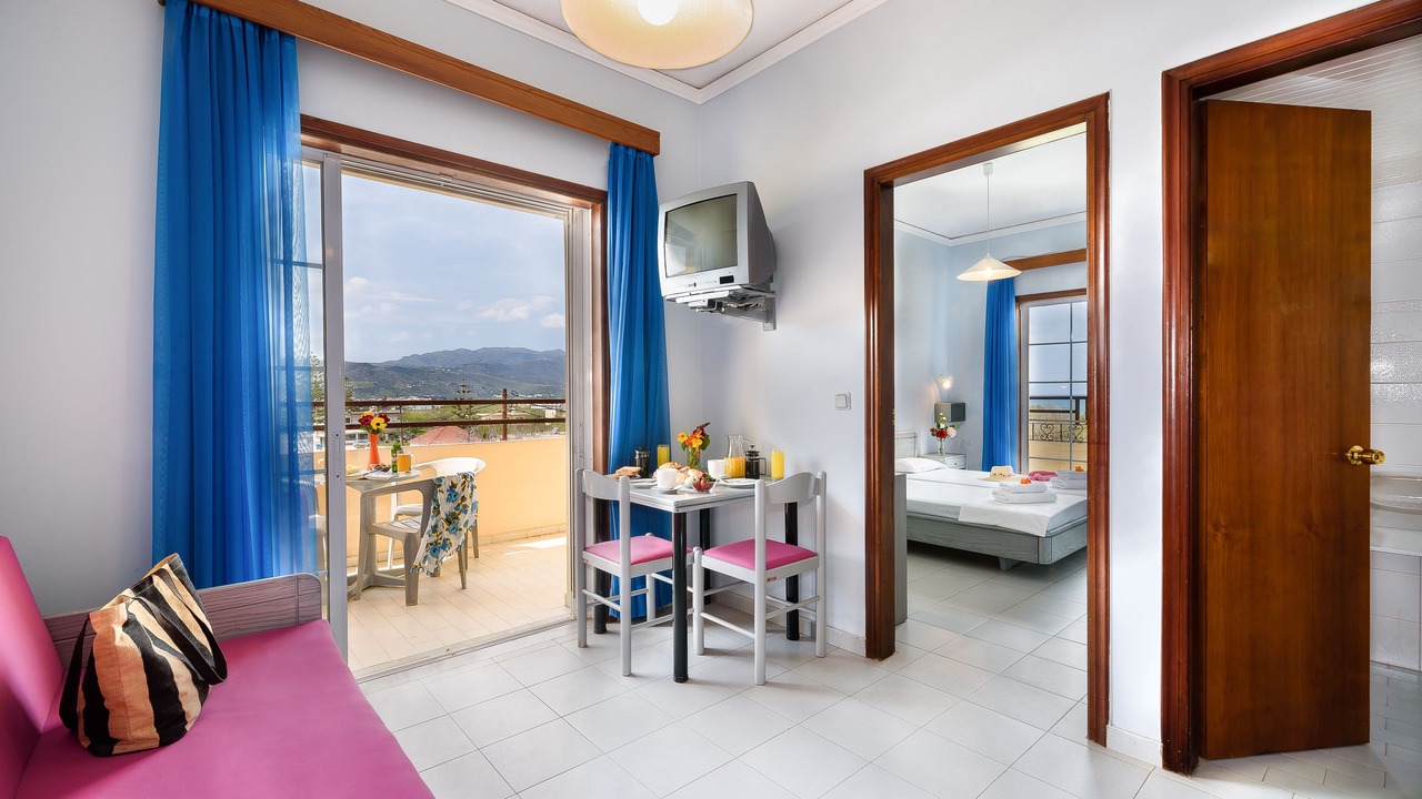 Photo of Bedroom in Kamisiana