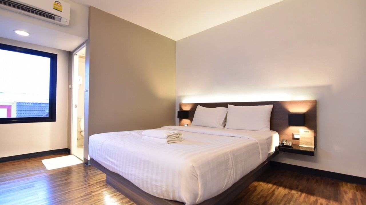 Photo of Bedroom in Hat Yai